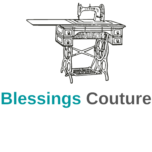Blessings Couture